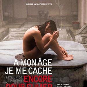 Foto À mon âge je me cache encore pour fumer