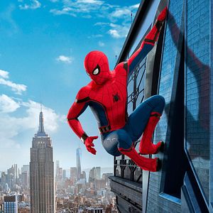 Foto Homem-Aranha: De Volta ao Lar