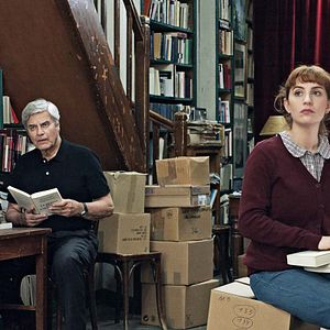 Foto Um Segredo em Paris