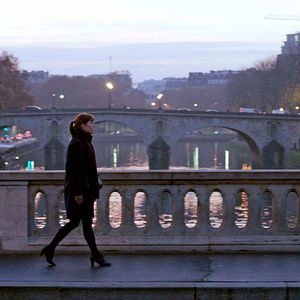 Foto Um Segredo em Paris