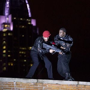 Foto A Arma Perfeita