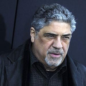 Foto Vincent Pastore