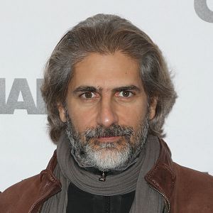 Foto Michael Imperioli