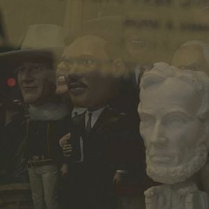 Foto Eu Não Sou Seu Negro