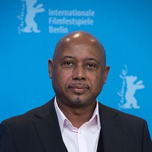 Foto Raoul Peck