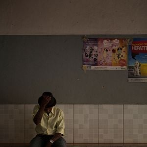 Foto Modo de Produção