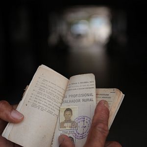 Foto Modo de Produção