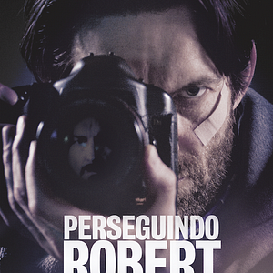 Foto Perseguindo Robert Barker