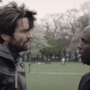 Foto Perseguindo Robert Barker