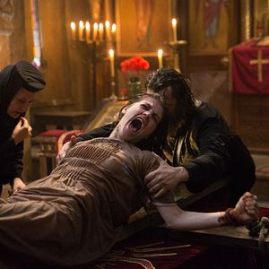 Foto Exorcismos e Demônios