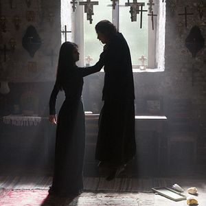 Foto Exorcismos e Demônios