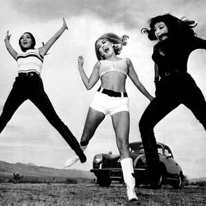 Foto Faster, Pussycat! Kill! Kill!