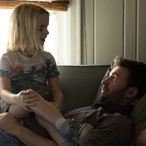 Foto Um Laço de Amor