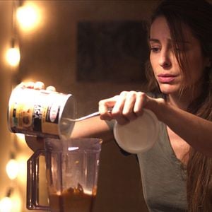 Foto Se Eu Fosse um Homem