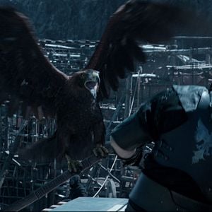 Foto Rei Arthur - A Lenda da Espada