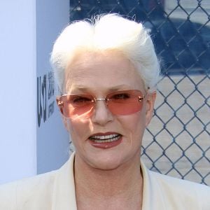 Foto Sharon Gless