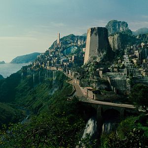 Foto Mulher-Maravilha