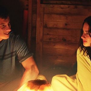 Foto A Mala E Os Errantes