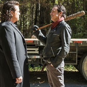 Foto Jeffrey Dean Morgan