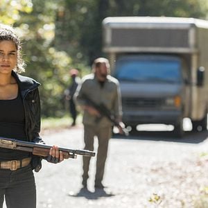 Foto The Walking Dead