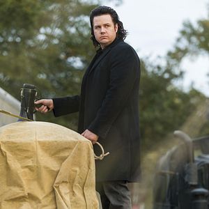 Foto Josh McDermitt