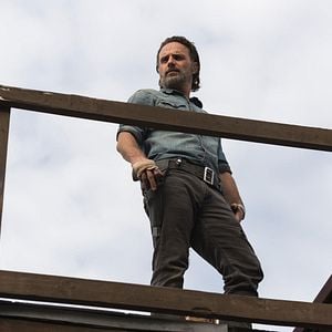 Foto Andrew Lincoln