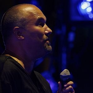 Foto Roger Guenveur Smith