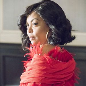 Foto Taraji P. Henson