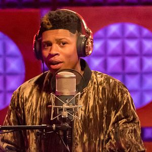 Foto Bryshere Y. Gray