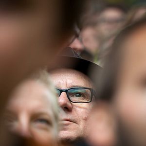 Foto You'll Never Walk Alone