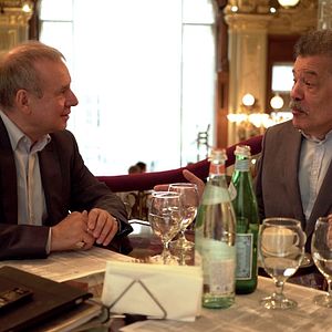 Foto You'll Never Walk Alone