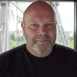 Foto You'll Never Walk Alone