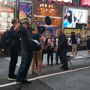 Foto You'll Never Walk Alone