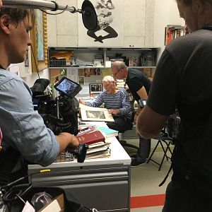 Foto You'll Never Walk Alone