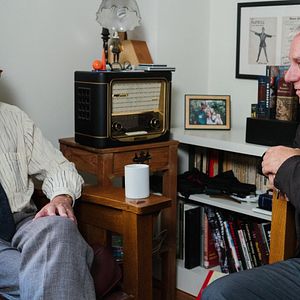 Foto You'll Never Walk Alone