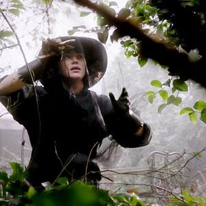 Foto Uma Beleza Fantástica