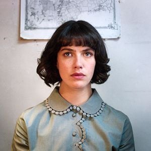 Foto Uma Beleza Fantástica