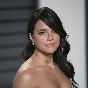 Foto Michelle Rodriguez