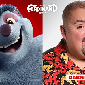 Foto O Touro Ferdinando