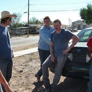 Foto Território Sem Lei