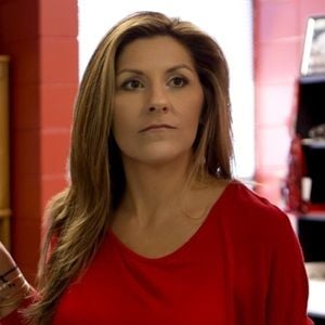 Foto Brittany Wagner