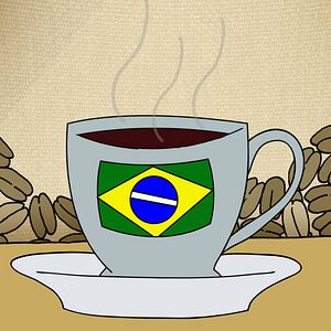 Foto Café, um Dedo de Prosa