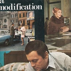 Foto La Modification