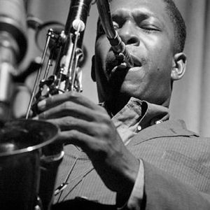 Foto Chasing Trane: The John Coltrane Documentary