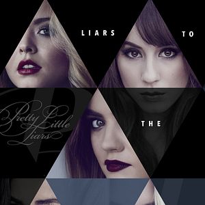 Foto Pretty Little Liars