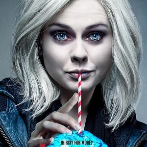 Foto iZombie