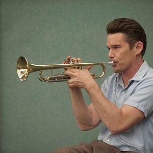 Foto Chet Baker - A Lenda do Jazz