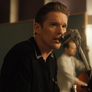 Foto Chet Baker - A Lenda do Jazz