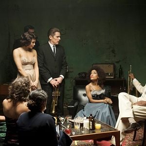 Foto Chet Baker - A Lenda do Jazz