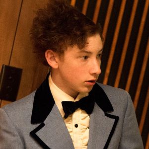 Foto Harrison Feldman